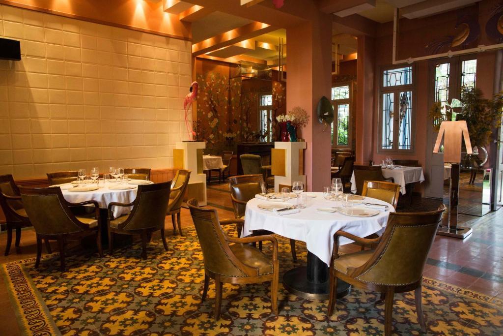 Villa Clara Boutique Hotel Бейрут Экстерьер фото