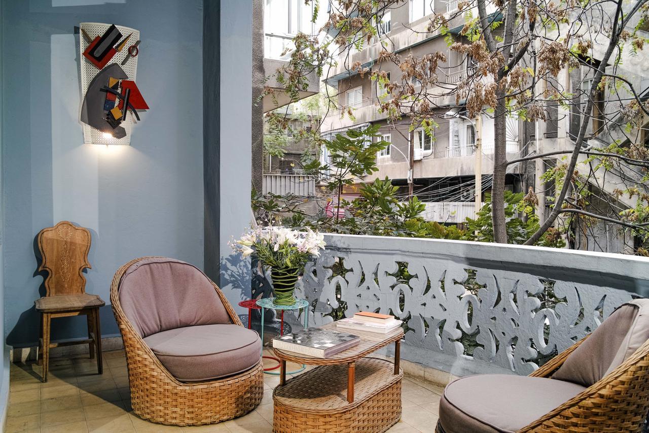 Villa Clara Boutique Hotel Бейрут Экстерьер фото
