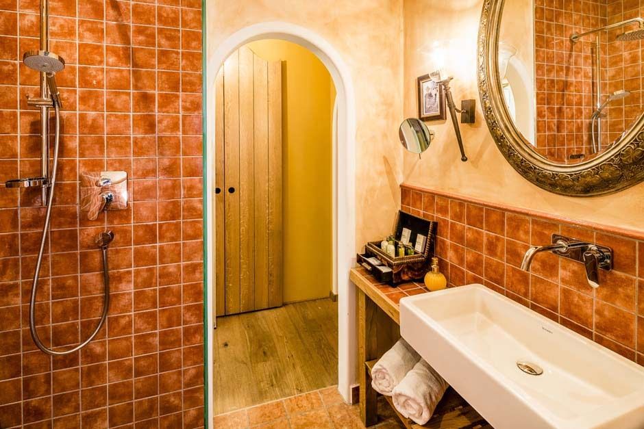 Villa Clara Boutique Hotel Бейрут Номер фото