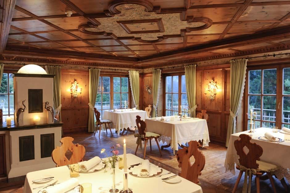 Villa Clara Boutique Hotel Бейрут Ресторан фото